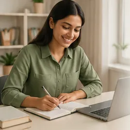 HR Solutions for Individuals